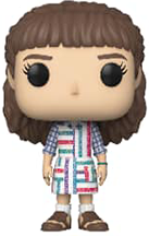 Eleven/Jane Hopper