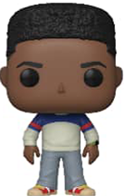 Lucas Sinclair