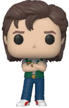 Steve Harrington