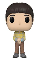Will Byers