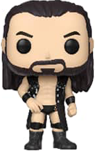 Drew McIntyre