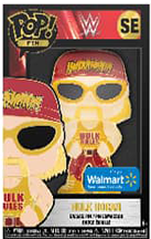 Hulk Hogan (Pin)